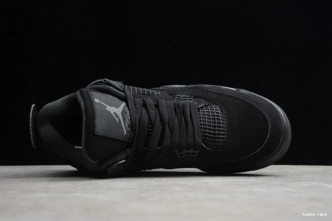 Rep Husky 4 Jordan Air Black CU1110-010 Cat (2020) 0727